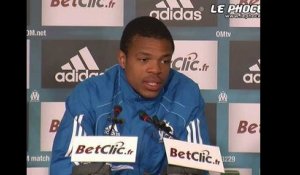 Info Chrono : Rémy voit l'OM avantagé