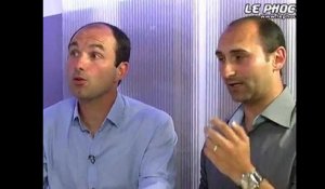 Talk : "Puel a réussi à tuer Lyon"