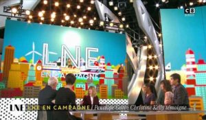 LNE : Frigide Barjot soutient Penelope Fillon