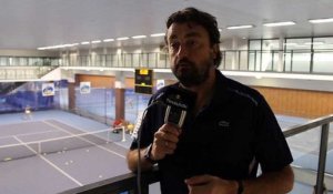 Open d'Australie 2015 - La Chronique Henri Leconte avant le 1er Grand Chelem de la saison