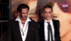 Johnny Depp ruiné : les détails de son train de vie à 2 millions de dollars par mois (VIDEO)