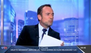 La Médiasphère : Gilles Verdez aurait des auteurs dans TPMP