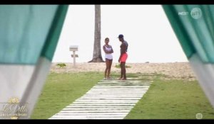 La Villa des Cœurs Brisés 2 : Tara trahit Anthony en draguant Flo (vidéo)
