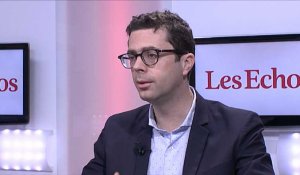 « Emmanuel Macron n'a toujours pas présenté son programme : ce n'est pas sérieux »