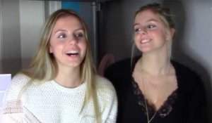 Manon et Anaïs (SS10) : Découvrez la première vidéo de leur nouvelle chaîne Youtube !
