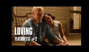 Loving  - de Jeff Nichols - Featurette #2