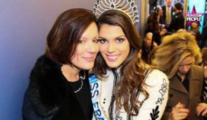 Iris Mittenaere élue Miss univers 2016 : sa mère réagit (VIDEO)