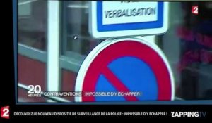 Contraventions : la police utilise de nouveaux dispositifs en Seine-Saint-Denis (Vidéo)