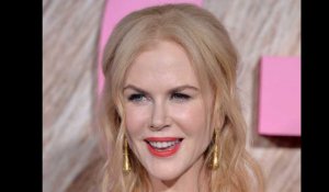 Nicole Kidman : Une nouvelle série en préparation pour l'actrice ?