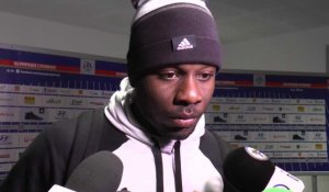 OL - Cornet : "On a besoin des supporters"