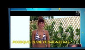 Jean-Michel Maire - TPMP : le chroniqueur est déchaîné dans les Anges 9 (vidéo)