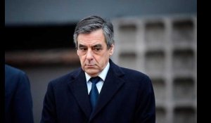François Fillon et l'imbroglio des comptes bancaires