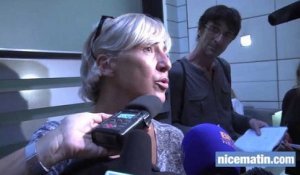Affaire Julia à Nice : 3 ans ferme pour le septuagénaire