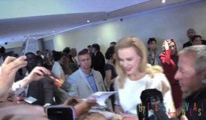 Nicole Kidman et Tim Roth ouvrent le Festival de Cannes
