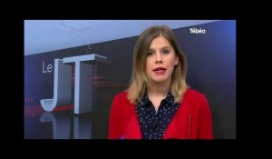 Tébéo - Le JT du 02/03/2017