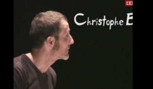 Arthur H / Christophe Blain : un concert dessiné