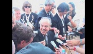Frédéric Mitterrand: "Orelsan? Connais pas!"