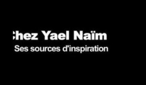 Chez Yael Naïm - Episode 2