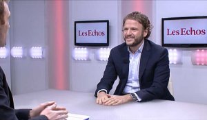 « La France crée le plus de start-up en Europe, mais deux fois moins d'ETI », selon David Layani (Onepoint)
