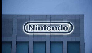 Nintendo joue gros avec le lancement de la "Switch" au Japon