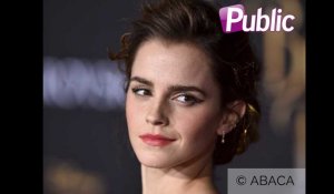 Vidéo : Emma Watson : Reine du bal à l'avant-première de La Belle et la Bête !
