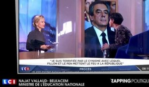 Zap politique 3 mars : François Fillon doit-il se retirer de l'élection présidentielle ? (vidéo)