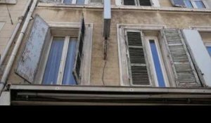 Le 18:18 - Marseille : la rue de Rome rénovée pour relancer l'attractivité du centre-ville