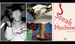 Abattoirs : souffrance animale et souffrance des travailleurs