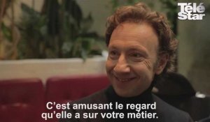 "L'interview Médium" de Stéphane Bern (Teaser J-3)