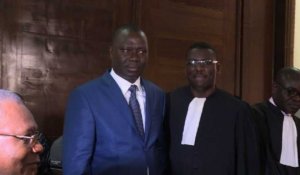 Côte d'Ivoire: ouverture du procès des "disparus du Novotel"