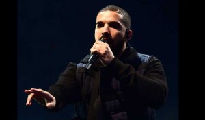 Drake : Le rappeur arrête son concert pour faire une surprise à un fan