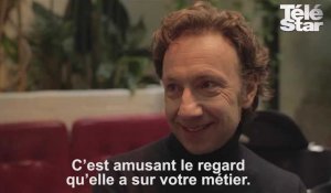 "L'interview Médium" : Les larmes de Stéphane Bern (J-2)