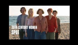 20th Century Women - Spot
