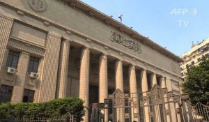 Egypte: 10 peines de mort pour des émeutes dans un stade