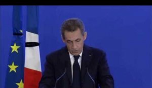 La rancune tenace de Nicolas Sarkozy envers François Fillon
