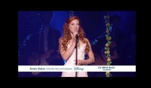 Anaïs Delva chante Ce rêve bleu - En tournée dans toute la France