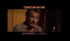 CHACUN SA VIE de Claude Lelouch - Spot 15s