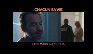 CHACUN SA VIE de Claude Lelouch - Spot 30s