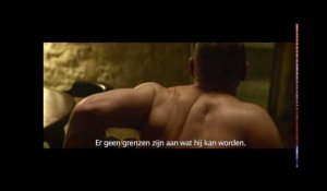 SPLIT // Spot - No Limit (Vlaams) (Universal Pictures)
