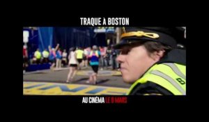 Traque à Boston - Survive 15s - VF
