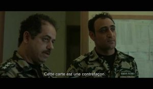 Bande-annonce Tramontane