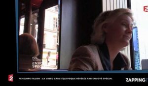 Affaire Penelope Fillon : dans une interview de 2007, elle affirme n'avoir "jamais été l'assistante" de son mari (vidéo)