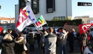 Vaucluse : les syndicats se mobilisent contre les fermetures de classe