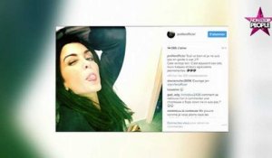 Jenifer en garde à vue : Elle réagit sur Instagram (VIDEO)
