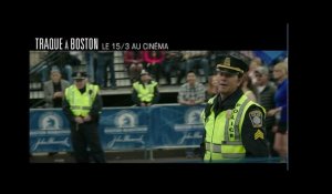 TRAQUE A BOSTON - Official Trailer (VF) - 15/3 au cinéma
