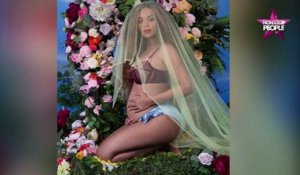 Beyoncé enceinte de Jay Z : elle officialise sur Instagram ! (vidéo)