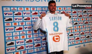 Mercato d'hiver : une nouvelle ère pour l'OM