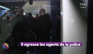 Quotidien, TMC : un journaliste de l'émission agressé en posant une question à Marine Le Pen [Vidéo]