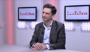 « Nous continuons d'ouvrir un PMU par jour en France »