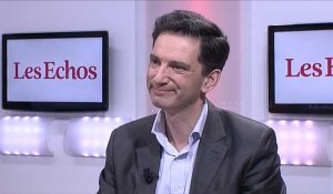 « Nous continuons d'ouvrir un PMU par jour en France », Xavier Hürstel